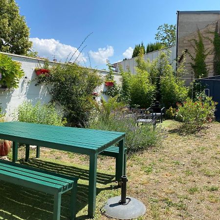 Bed and Breakfast Cote Court LʼIsle-sur-la-Sorgue Exteriér fotografie
